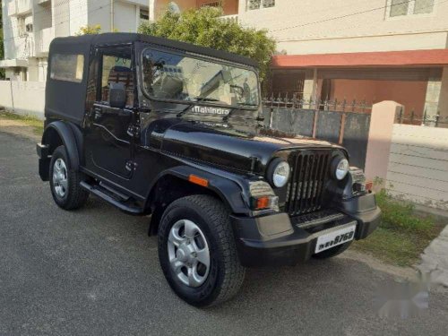 Mahindra Thar CRDe 2019 MT for sale in Tiruchirappalli