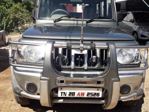 Mahindra Bolero DI BS III, 2011, Diesel MT in Erode