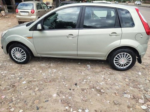 Used 2011 Ford Figo Diesel Titanium MT for sale in Jodhpur