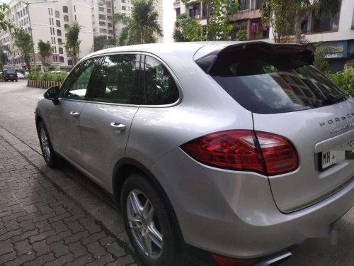 2014 Porsche Cayenne  S Hybrid AT for sale in Mumbai