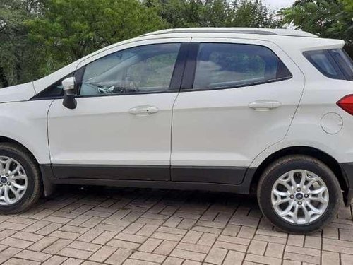 2014 Ford EcoSport MT for sale in Nashik