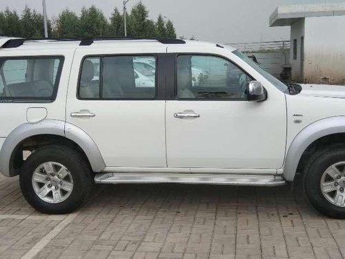 Used 2009 Ford Endeavour AT for sale in Ambala