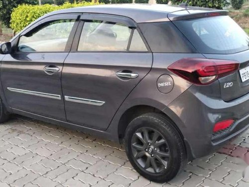 Hyundai Elite I20 Asta 1.4 CRDI, 2018, Diesel MT in Amritsar