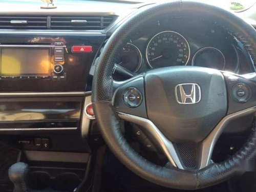 Used 2014 Honda City MT for sale in Kanpur