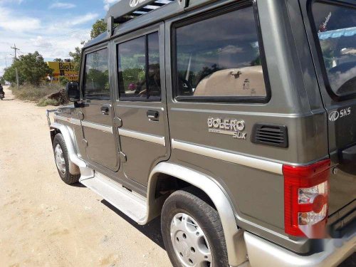 Mahindra Bolero DI BS III, 2011, Diesel MT in Erode