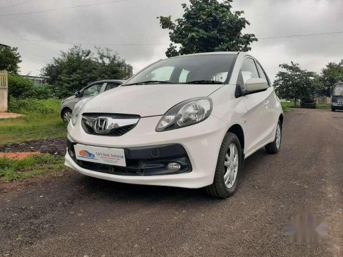 Honda Brio, 2014, Petrol MT for sale in Nashik