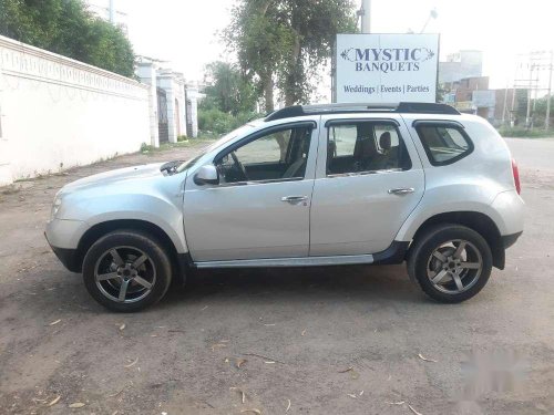 2013 Renault Duster MT for sale in Chandigarh