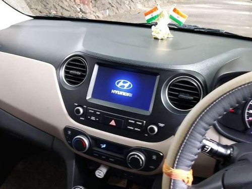 2017 Hyundai Grand i10 Asta MT for sale in Pune