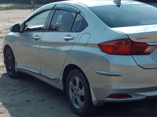 Used 2014 Honda City MT for sale in Kanpur