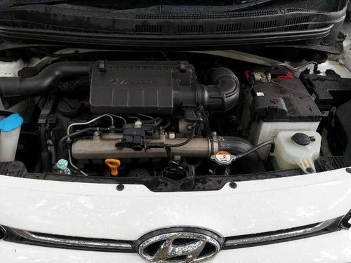 2017 Hyundai Grand i10 Asta MT for sale in Pune