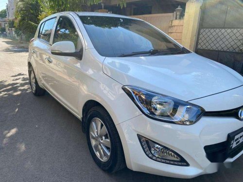 Hyundai I20 Sportz 1.4 CRDI, 2014, Diesel MT in Nashik