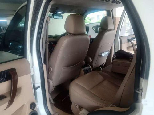 Tata Safari Storme 2014 MT for sale in Hyderabad