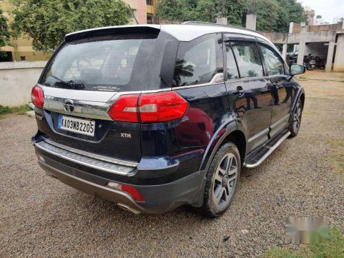 Tata Hexa XTA 4x2 Automatic, 2017, Diesel AT in Nagar