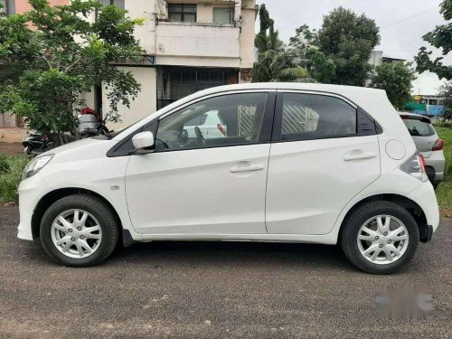 Honda Brio, 2014, Petrol MT for sale in Nashik