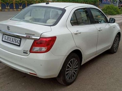 Used 2019 Maruti Suzuki Swift Dzire MT for sale in Rajkot