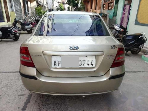 Ford Fiesta ZXi 1.4 TDCi ABS, 2007, Diesel MT in Vijayawada