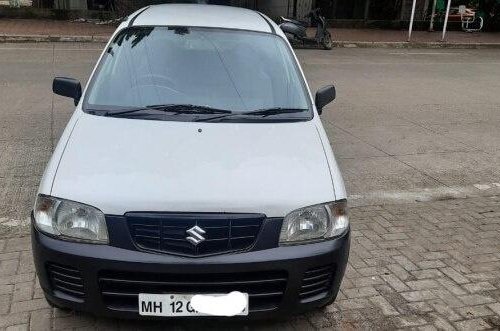 2011 Maruti Alto LXi MT for sale in Pune