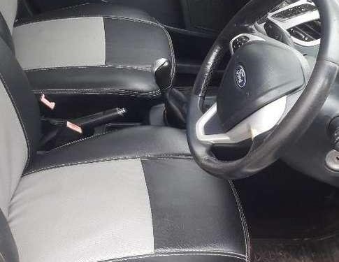 2012 Ford Fiesta MT for sale in Indore