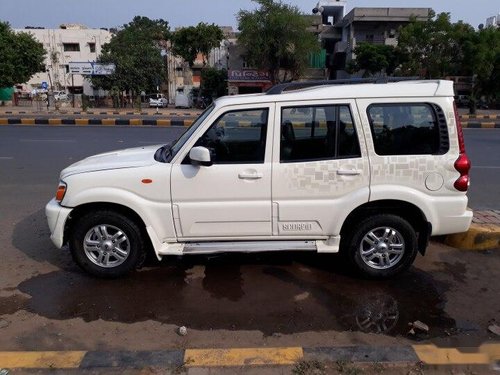 Mahindra Scorpio VLX 2011 MT for sale in Ahmedabad