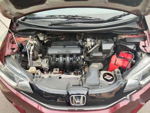 Honda Jazz VX 2015 MT for sale in Nagar