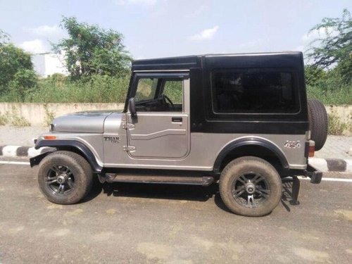 Used 2015 Mahindra Thar DI 4X4 MT for sale in New Delhi