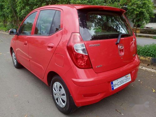 Hyundai i10 Sportz 1.2 2011 MT for sale in Mumbai