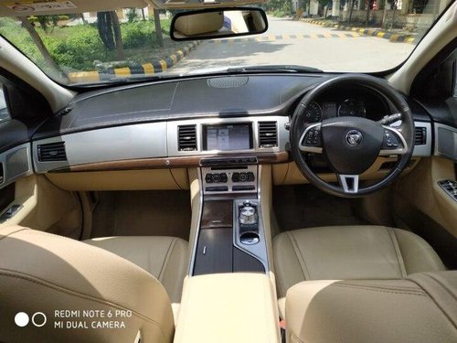 2014 Jaguar XF 3.0 Litre S Premium Luxury AT for sale in Hyderabad