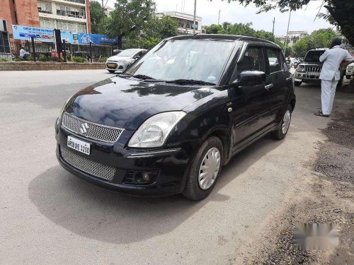 Used Maruti Suzuki Swift VDI 2009 MT for sale in Hyderabad