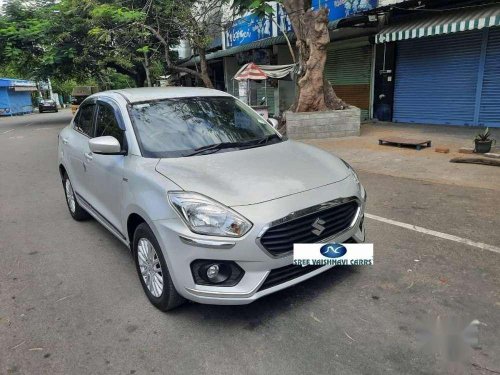 Used 2018 Maruti Suzuki Swift Dzire MT for sale in Coimbatore