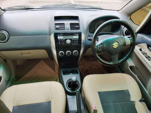 Maruti Suzuki Sx4 SX4 ZXi, 2008, Petrol MT for sale in Dhule