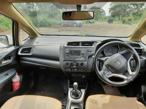 2016 Honda Jazz S MT for sale in Chandigarh