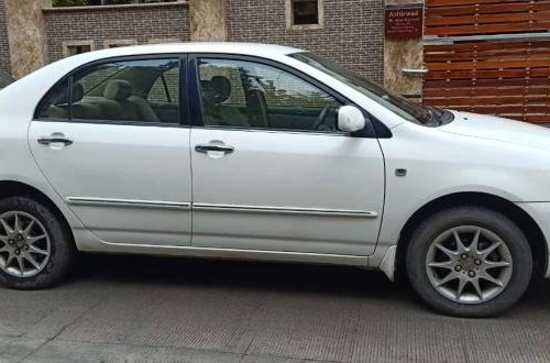 2007 Toyota Corolla Altis 1.8 G MT for sale in Pune