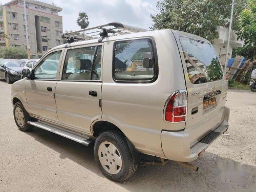 Used 2011 Chevrolet Tavera MT for sale in Visakhapatnam