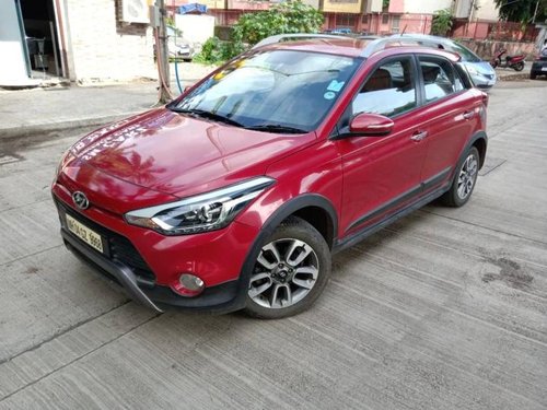 Used 2015 Hyundai i20 Active SX Petrol MT for sale in Mumbai