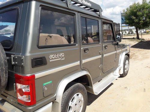 Mahindra Bolero DI BS III, 2011, Diesel MT in Erode