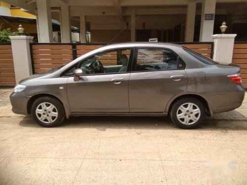 Honda City Zx ZX GXi, 2008, Petrol MT for sale in Chennai