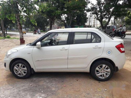 2014 Maruti Suzuki Swift Dzire MT for sale in Hyderabad