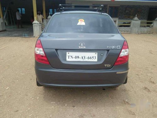 Tata Indigo eCS 2008 MT for sale in Salem