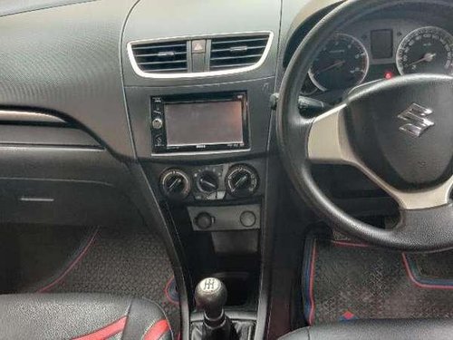 Maruti Suzuki Swift VDI 2014 MT for sale in Vijayawada