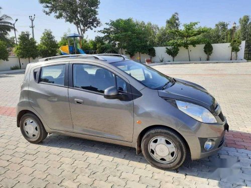 Used 2012 Chevrolet Beat Diesel MT for sale in Thanjavur
