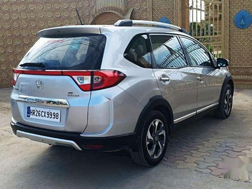 Used 2016 Honda BR-V MT for sale in Gurgaon