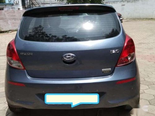 Used Hyundai i20 Sportz 1.2 2013 MT for sale in Chennai