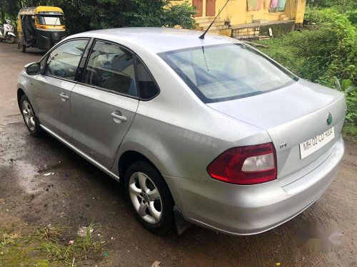 Used 2011 Skoda Rapid MT for sale in Nashik