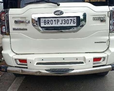 Mahindra Scorpio S10, 2018, Diesel MT in Patna