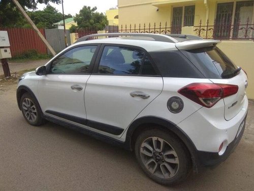 Used 2015 Hyundai i20 Active SX Diesel MT for sale in Coimbatore