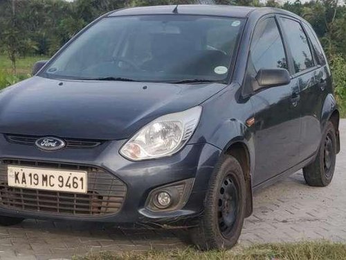 Used 2012 Ford Figo Diesel EXI MT for sale in Nagar