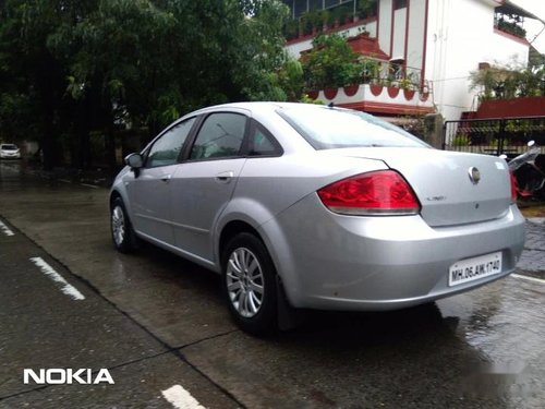 Used Fiat Linea Dynamic 2009 MT for sale in Mumbai