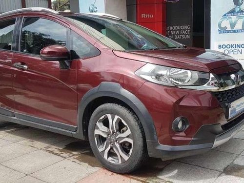 2017 Honda WR-V i-DTEC VX MT for sale in Thane