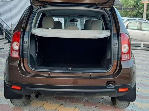 Used 2014 Renault Duster MT for sale in Chandigarh