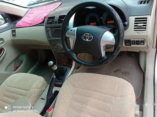 Used 2013 Toyota Corolla Altis MT for sale in Jaipur